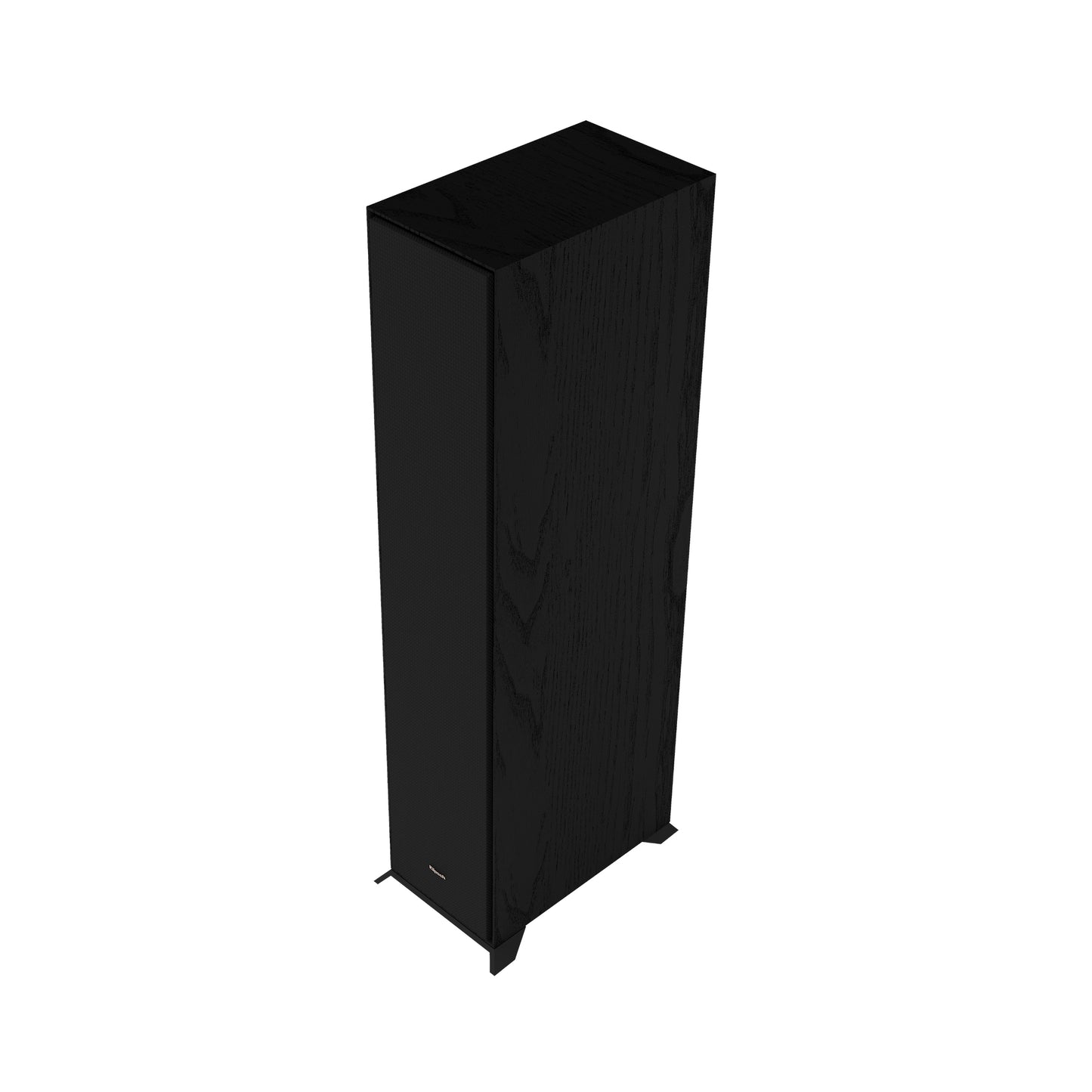 Klipsch Reference R-600F Floorstanding Speaker, Black