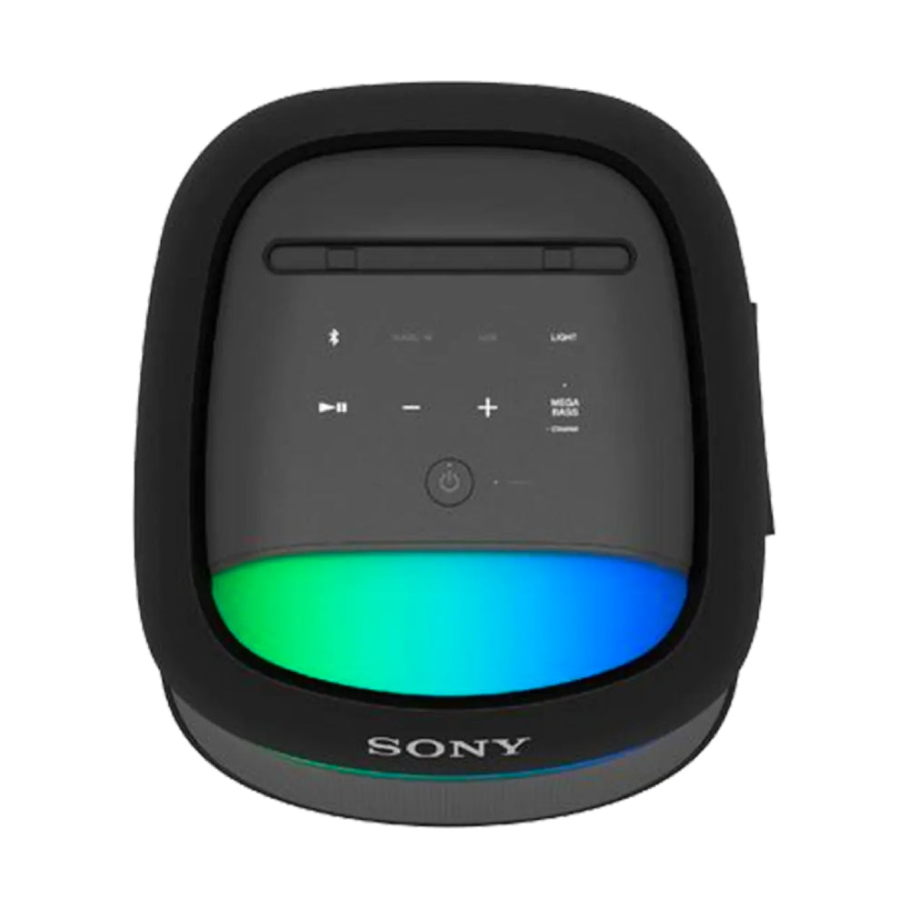 Sony XV500 X-Series Wireless Party Speaker - Black