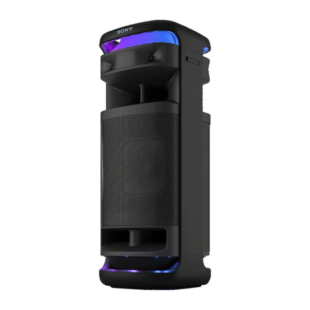 Altavoz para fiestas Sony ULT TOWER 10 Power Sound Series, color negro