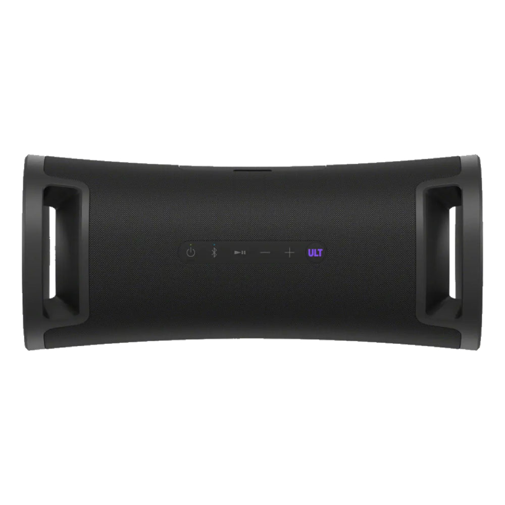 Sony ULT FIELD 7 Power Sound Series Portable Speaker - Black