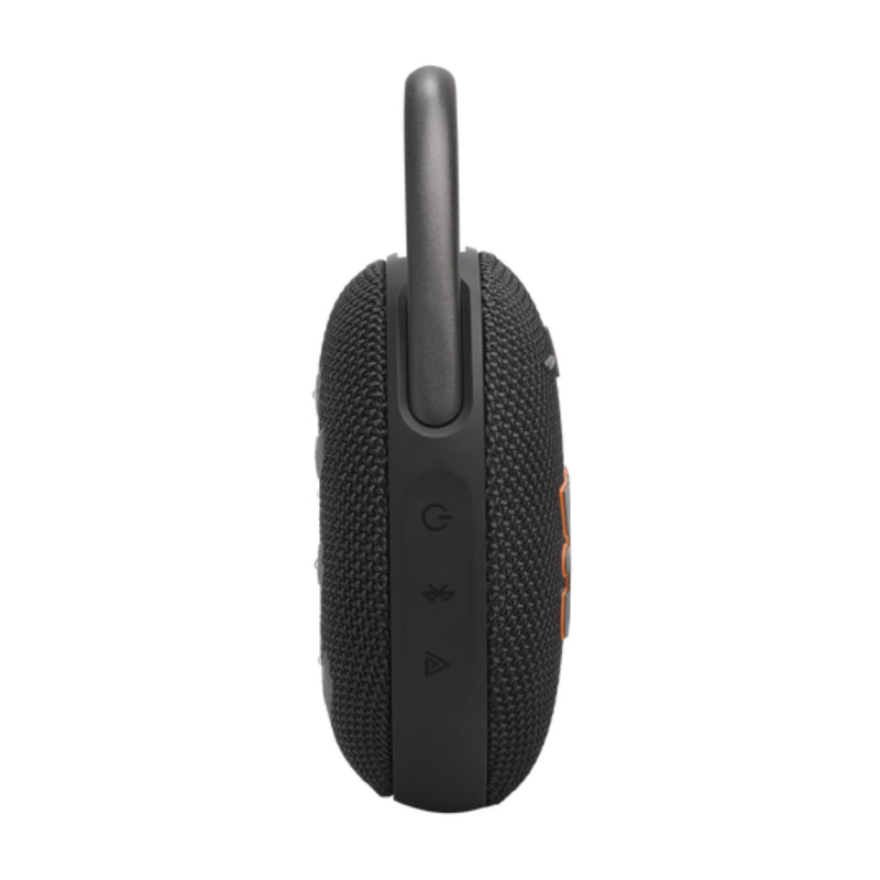 Altavoz Bluetooth ultraportátil JBL Clip 5 - Negro