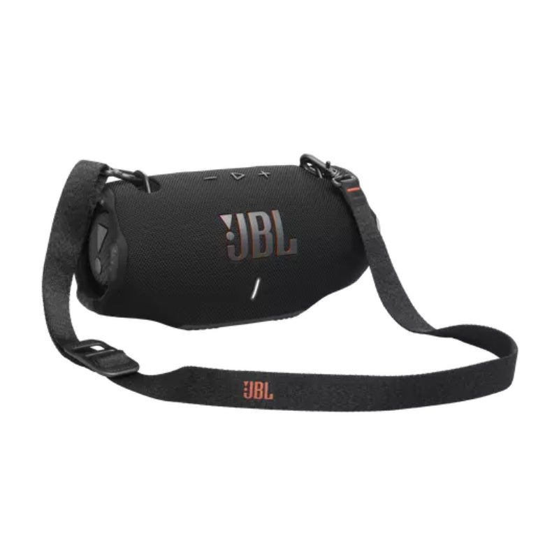 JBL Xtreme 4 Bluetooth Speaker - Black