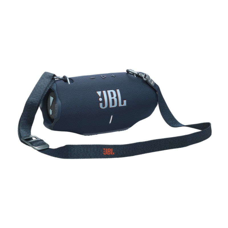 JBL Xtreme 4 Bluetooth Speaker - Blue