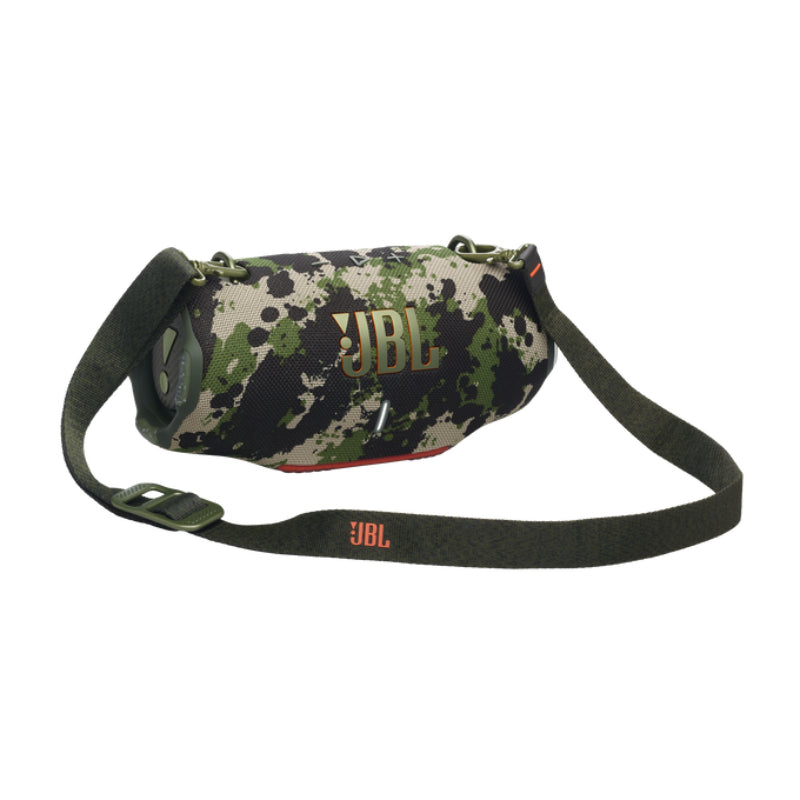 JBL Xtreme 4 Bluetooth Speaker - Black Camo