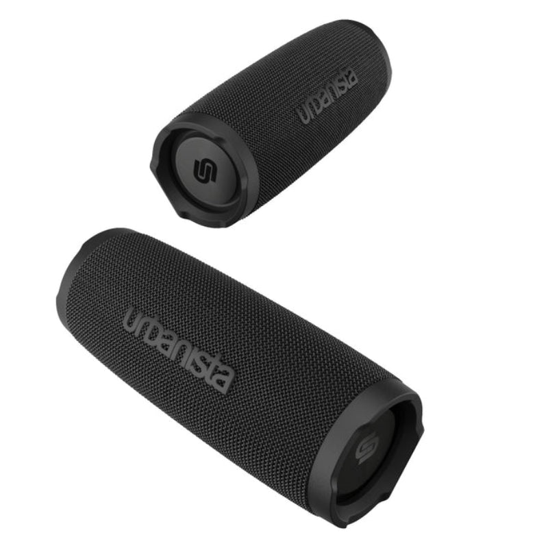 Urbanista Nashville Wireless Bluetooth Waterproof Speaker - Black