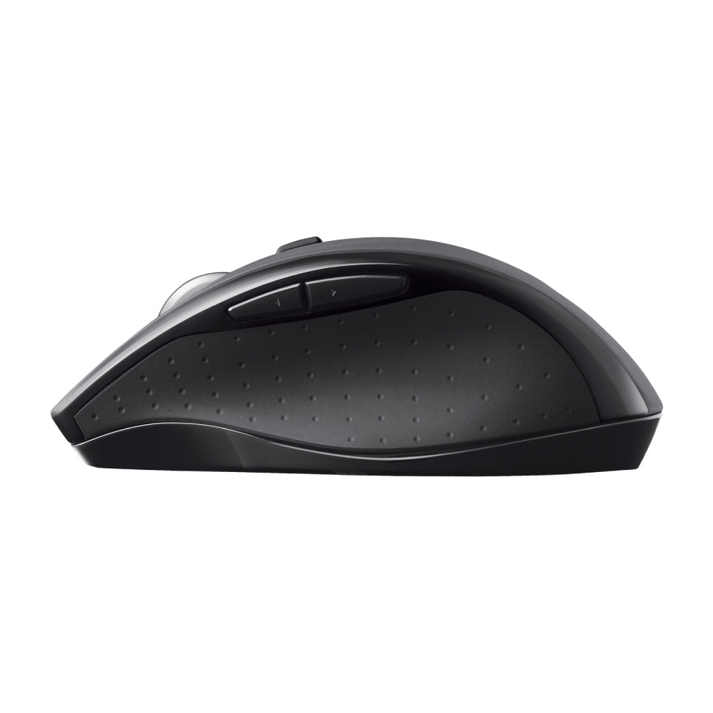 Logitech M705 Marathon Wireless Mouse - Black