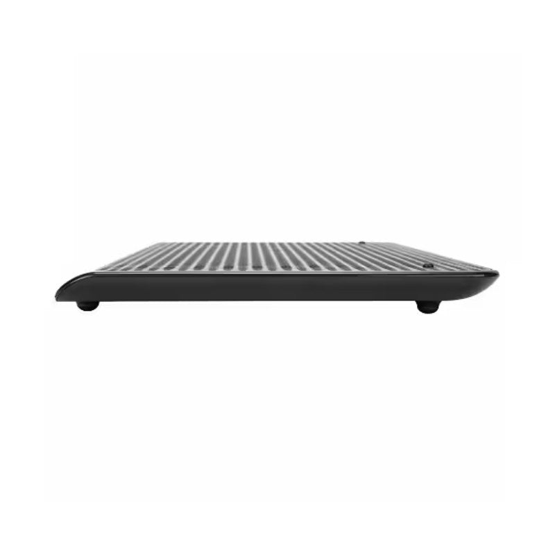 Targus 16" Dual Fan Chill Mat for Laptop - Black