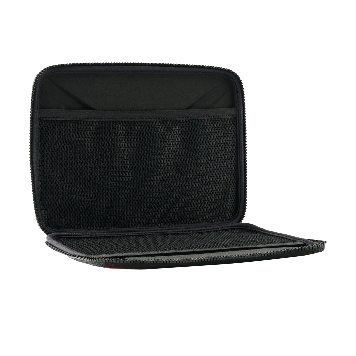 Estuche de transporte de funda pequeña Urban Armor Gear para dispositivos de 11" - Magma