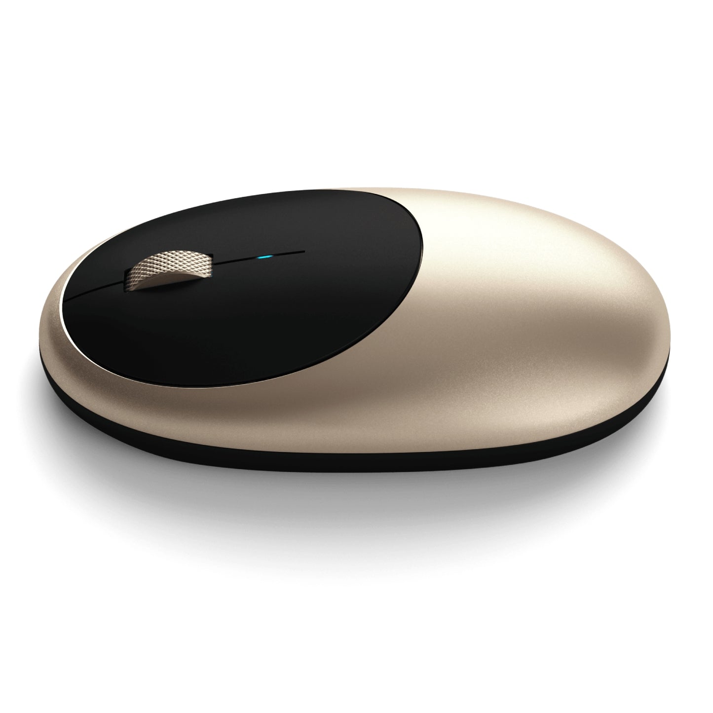 Satechi M1 Wireless Mouse - Gold