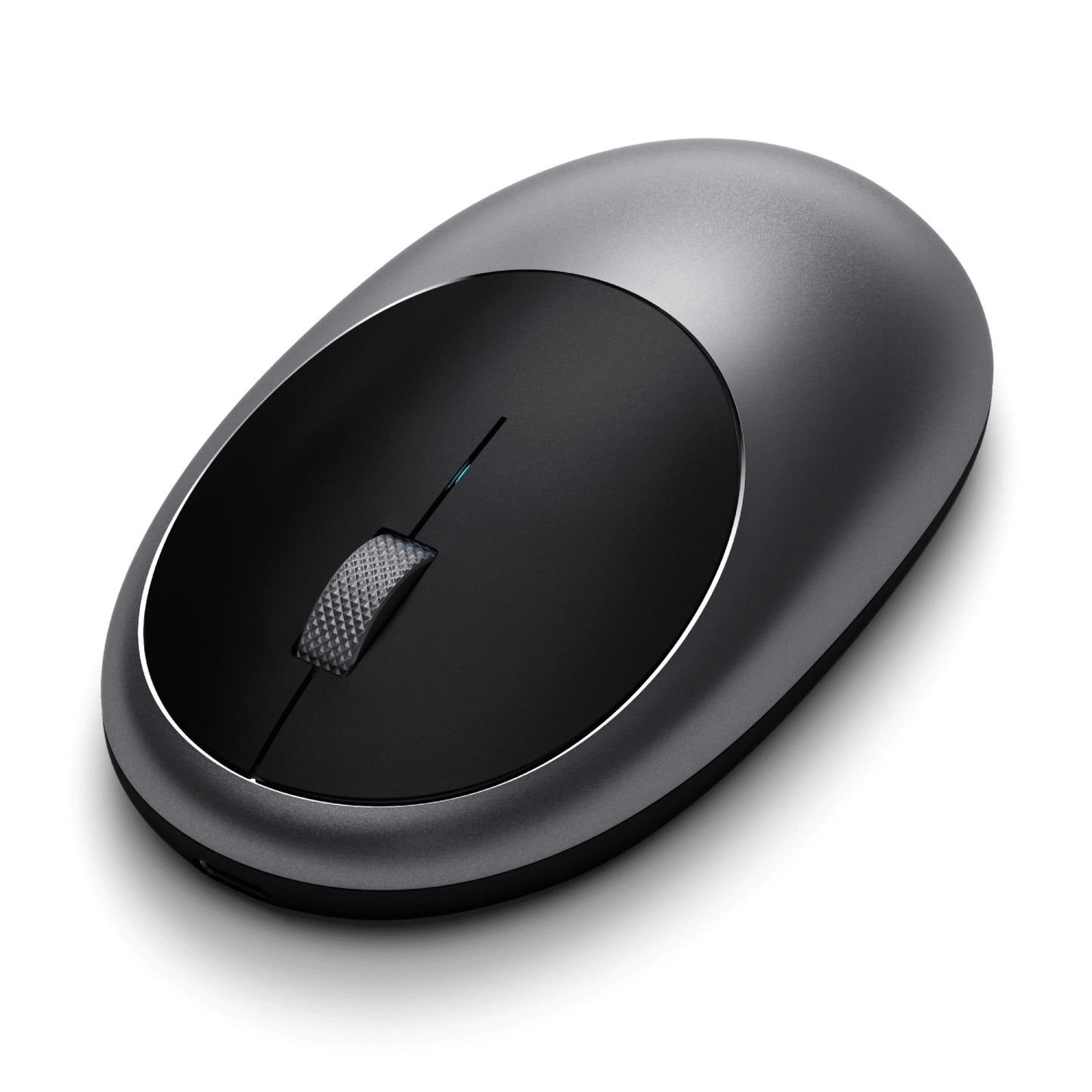 Satechi M1 Wireless Mouse - Gray