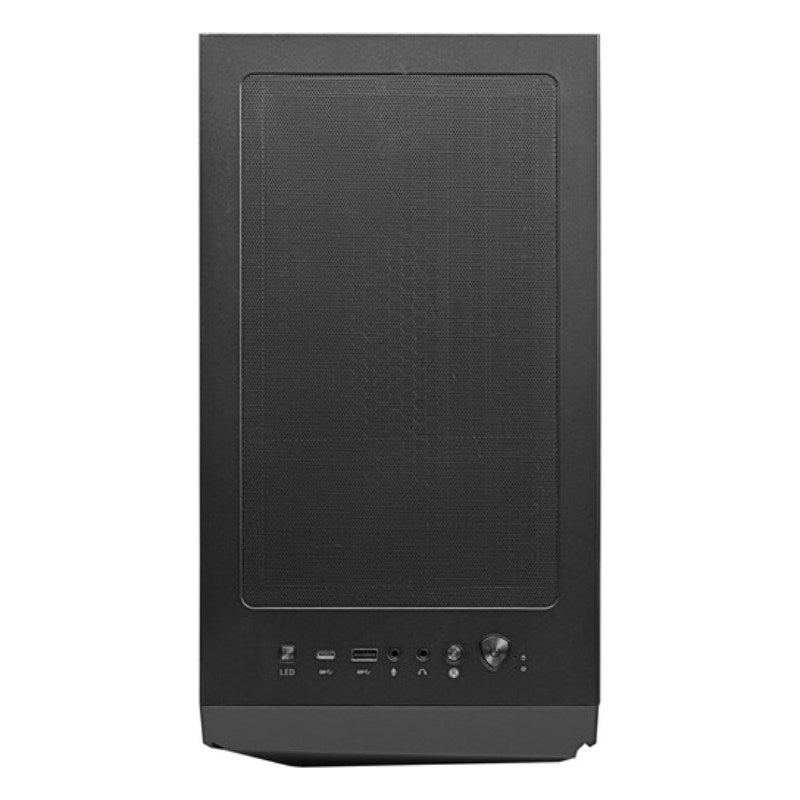 MSI R2B14NUD7092 Codex R2 Gaming Desktop - Intel Core i7-14700F with 32GB Memory and 2TB SSD - Black