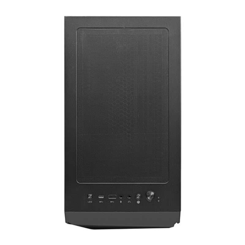 MSI R2B14NUD7093 Codex R2 Gaming Desktop - Intel Core i7-14700F with 16GB Memory and 1TB SSD - Black