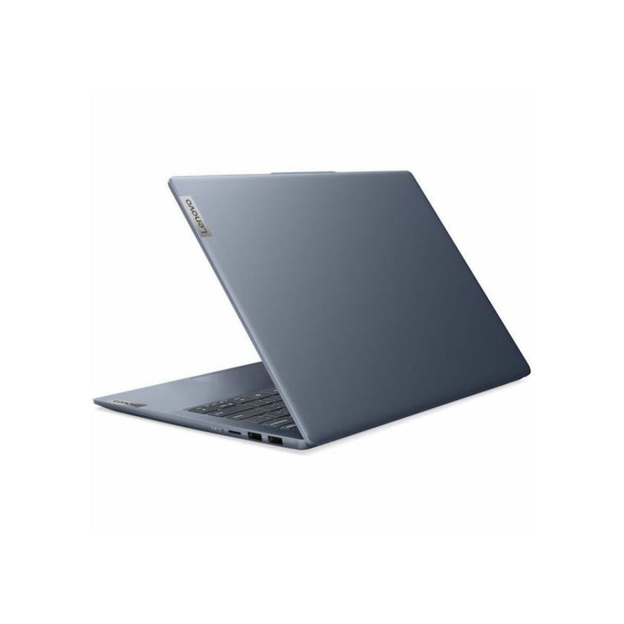 Lenovo 83DT000MUS IdeaPad 5 14IRU9 14" Touchscreen Convertible 2-in-1 Notebook - Intel Core 5 120U with 8GB Memory and 256GB SSD - Cosmic Blue