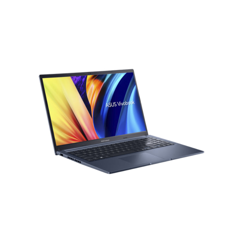 Asus VivoBook 15 M1502YA-RS52 15.6" Notebook AMD Ryzen 5 7530U with 8GB RAM and 512GB SSD - Quiet Blue