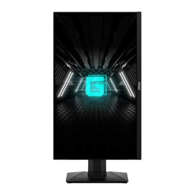 MSI G244PF-E2 24" LCD FHD Gaming Monitor (DisplayPort, HDMI) - Metallic Black