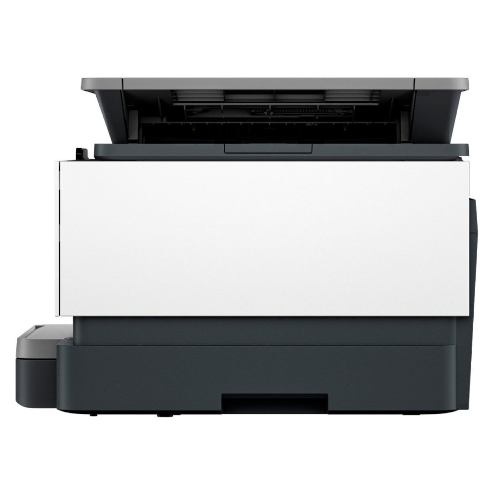 Impresora multifunción HP OfficeJet Pro 9125e, color blanco