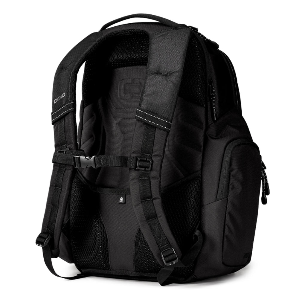 Ogio Gambit Pro 25L Backpack - Black