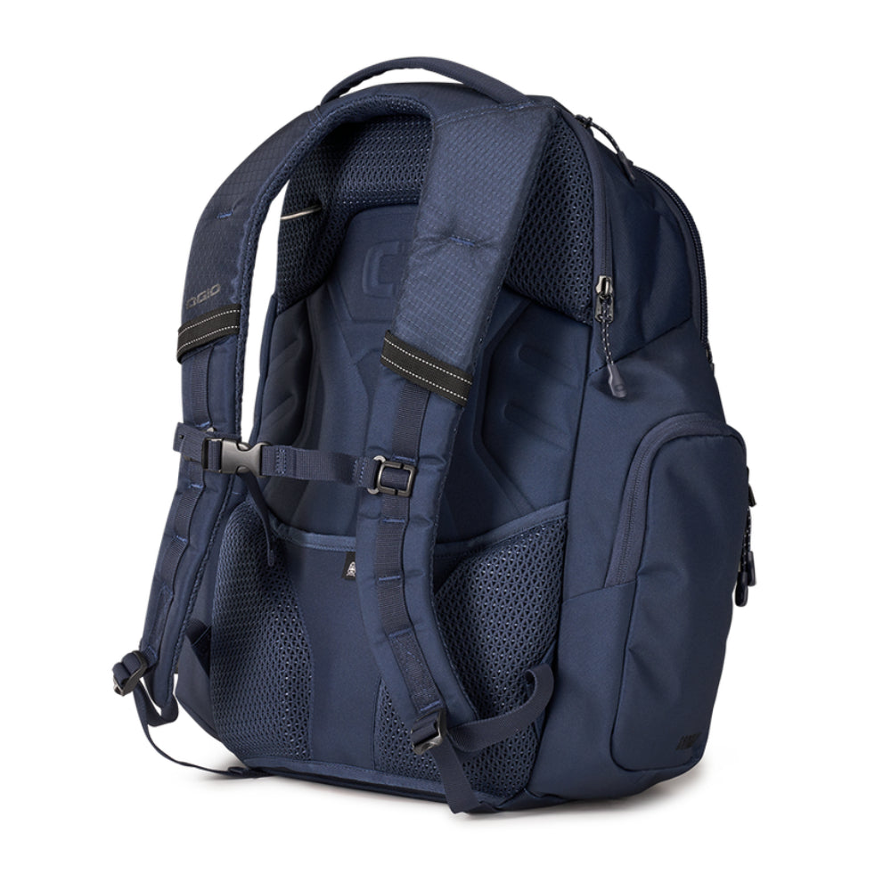 Ogio Gambit Pro 25L Backpack - Navy