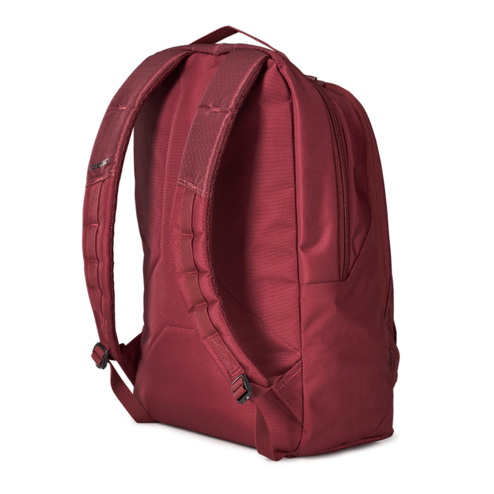 Ogio Bandit Pro 20L Backpack - Burgundy