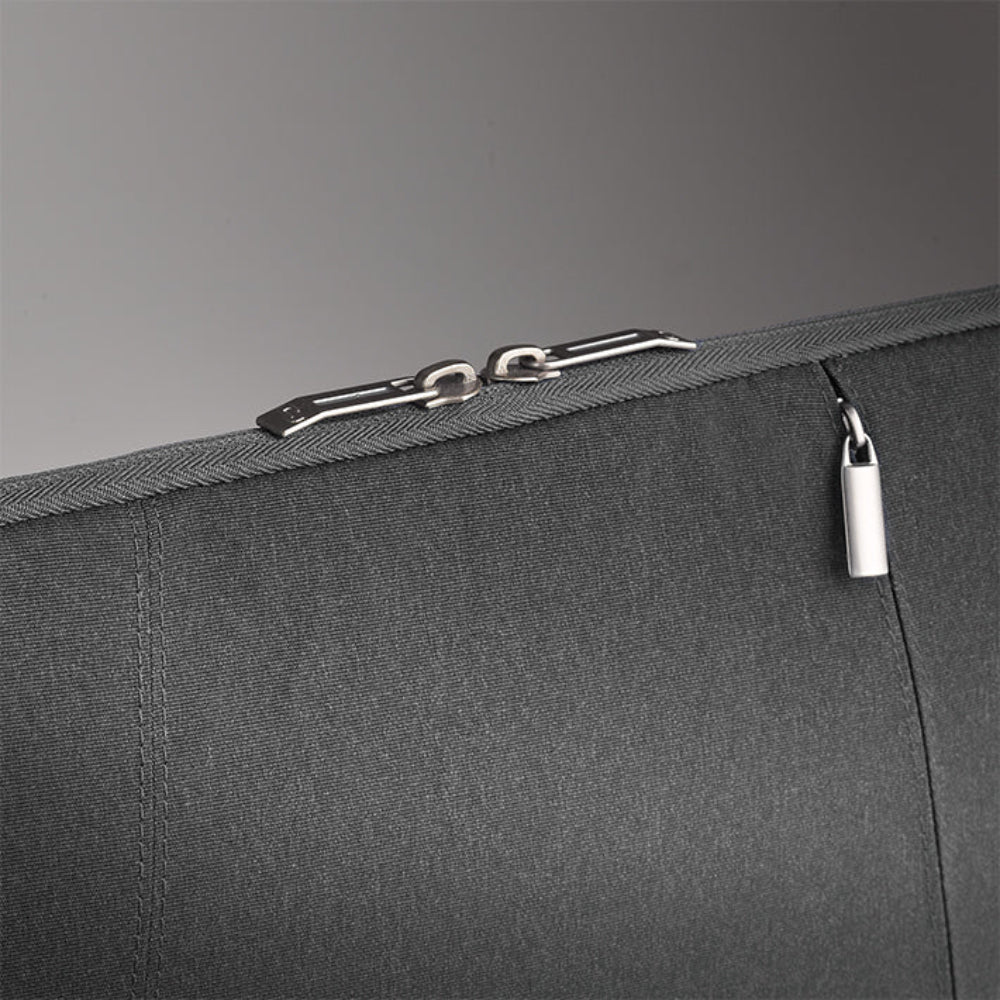 Solo New York Oswald Sleeve for 13.3" Laptops - Gray