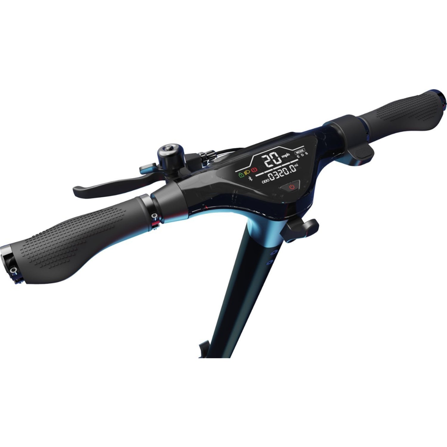 ハロー Hover-1 Pro Series Boss R500 Foldable Electric Scooter with 24 mi