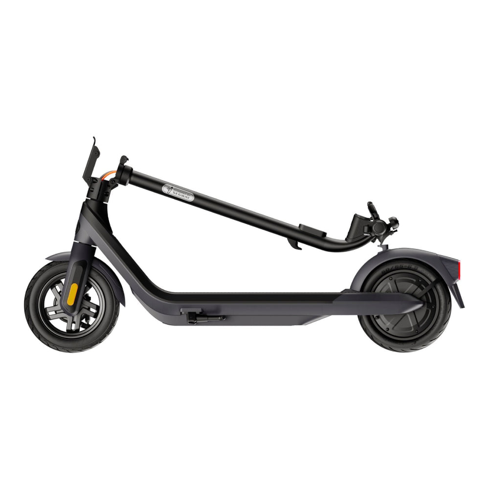 Patinete eléctrico Segway Ninebot E2 Pro - Negro