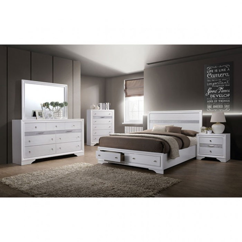 Chrissy Chest by Furniture of America