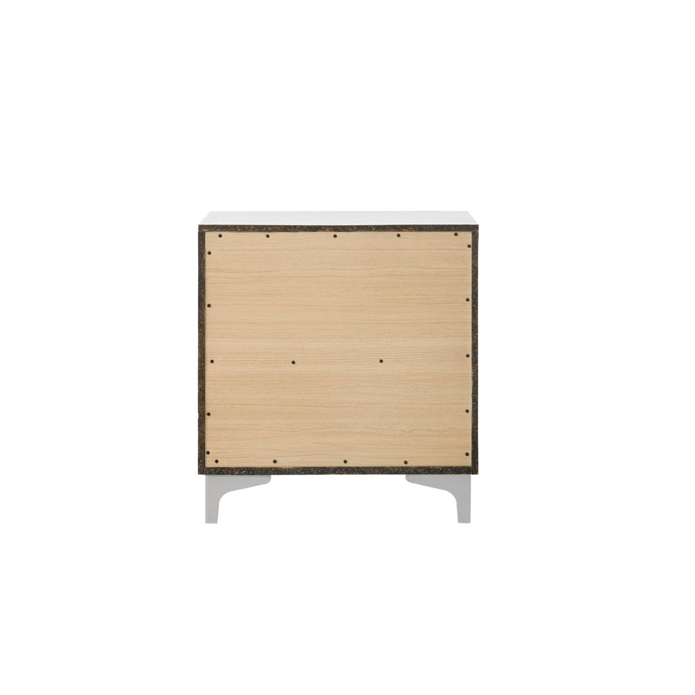 Casilda Nightstand by Acme Furniture