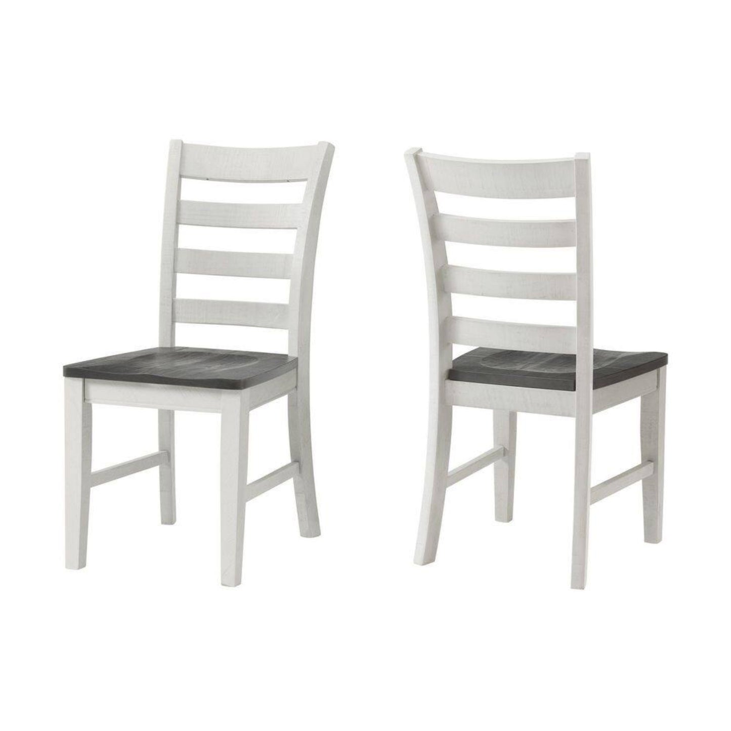Monterey 39" Dining Chair (Set of 2) by Martin Svensson - Curacao