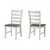 Monterey 39" Dining Chair (Set of 2) by Martin Svensson - Curacao
