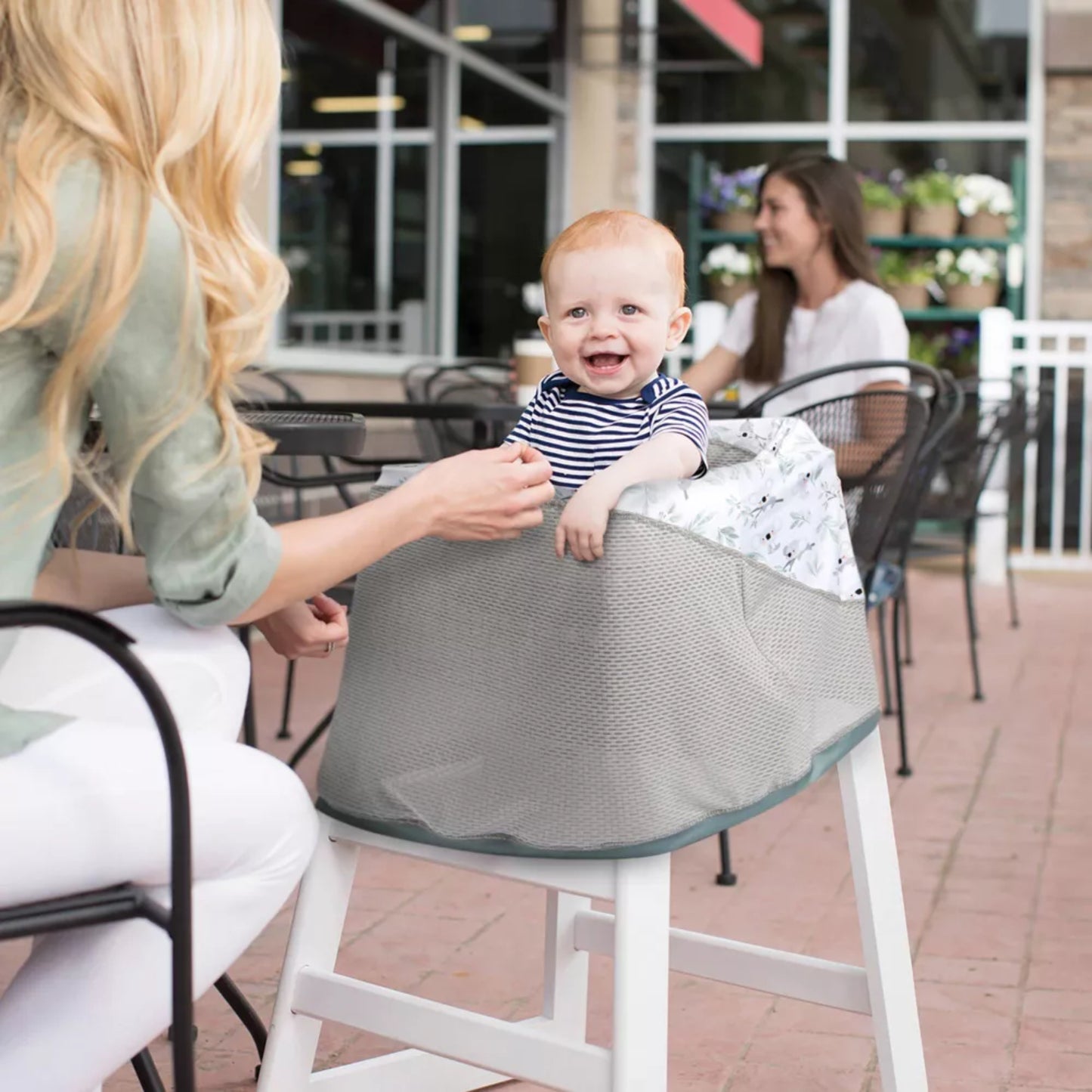 Funda multiusos Koala para Boppy 4 y más