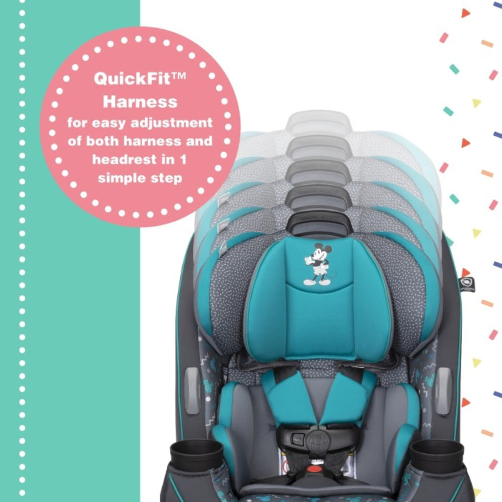 disney car seat and stroller Disney Baby Grow and Go 3-in-One Convertible Car Seat