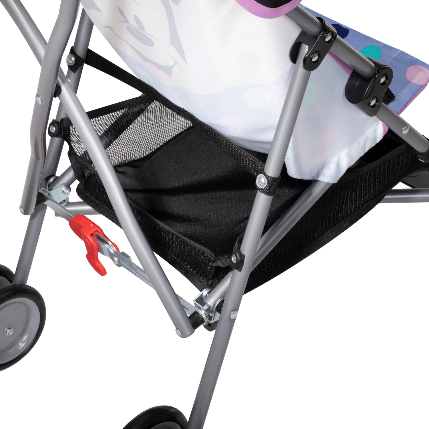 Disney Baby Character Umbrella Stroller, Minnie Play All Day– Curacao