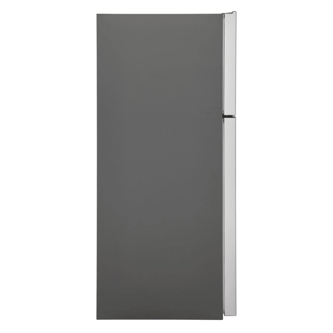 Frigidaire Gallery FGHT2055VF 20 cu. ft. Smudge-Proof Top Freezer Refrigerator - Stainless Steel