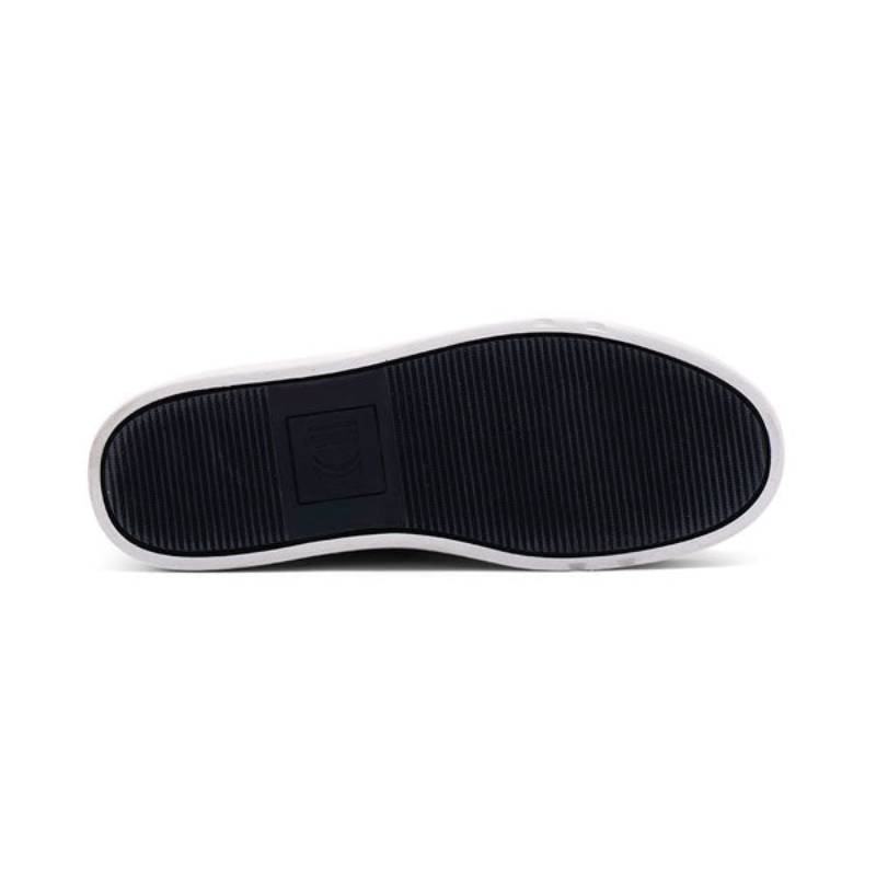 Zapatillas de plataforma Eyekonn para mujer de D'Amelio (talla 7,5) - Grafiti/Negro