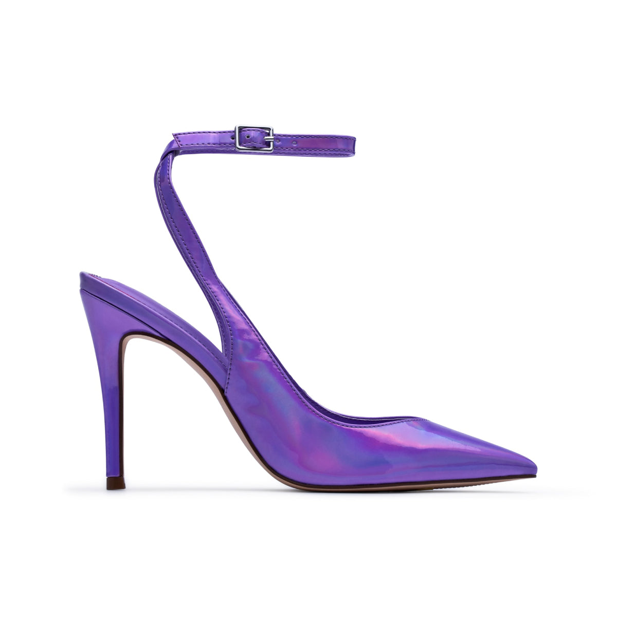 Zapatos de salón Kamila para mujer de D'Amelio (talla 6) - Morado pálido