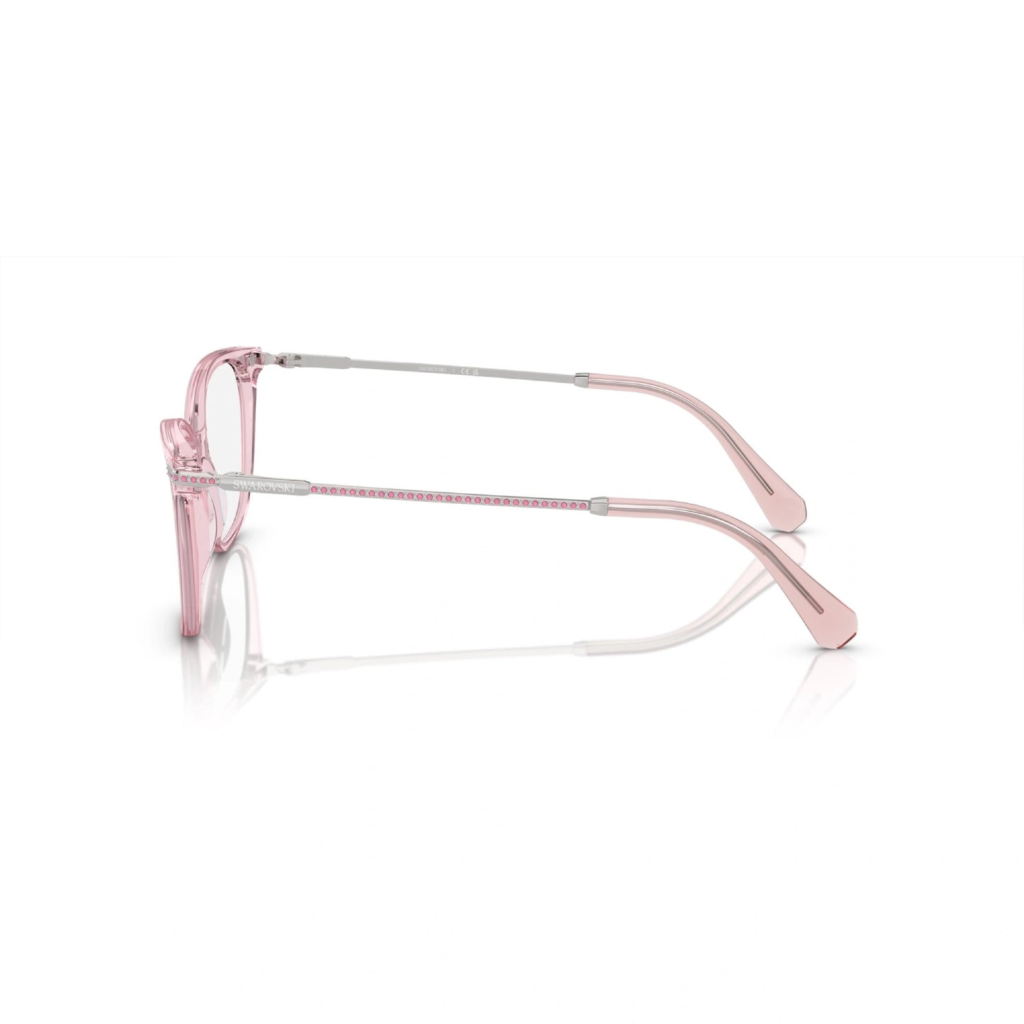 Gafas de sol cuadradas Swarovski SK2010 para mujer