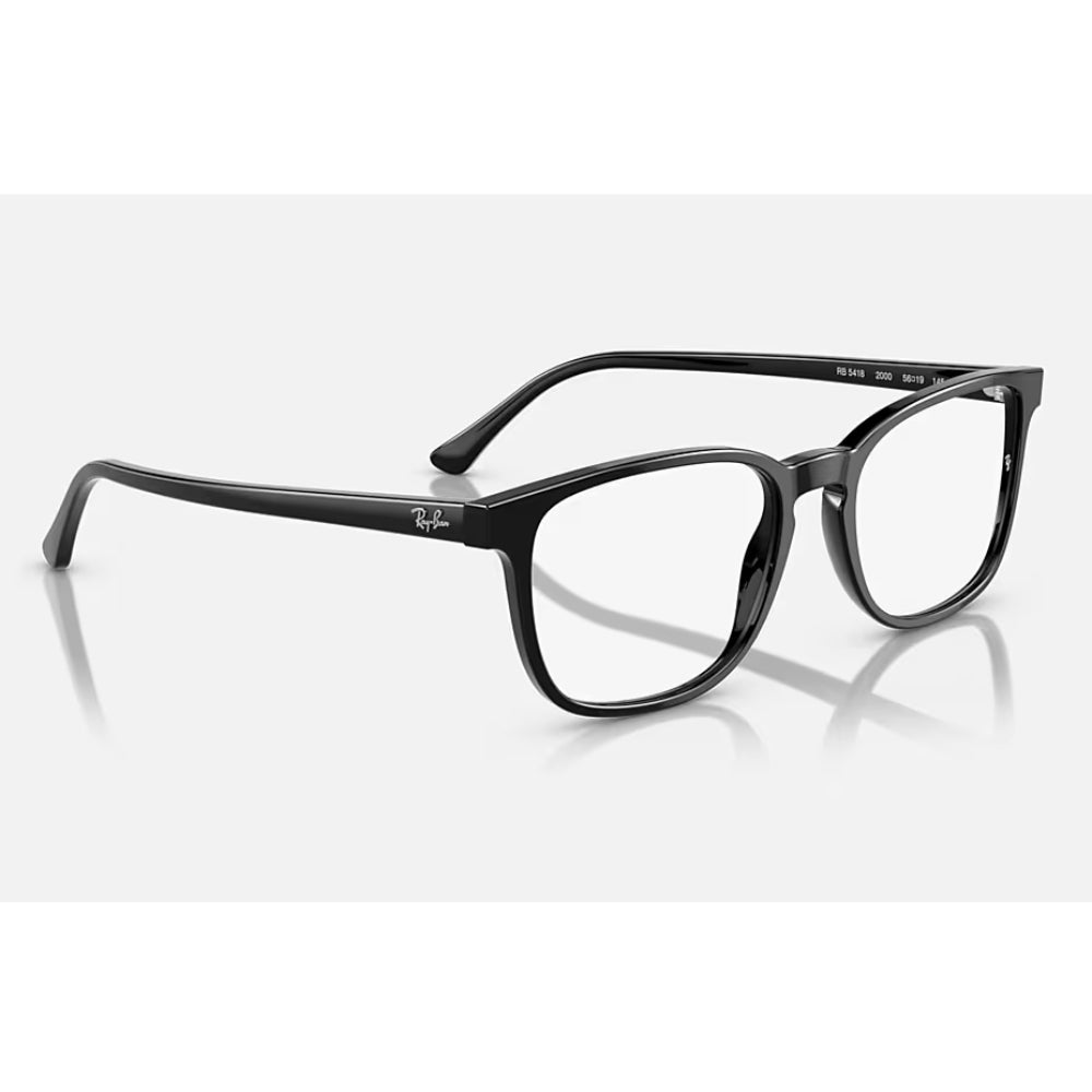 Ray-Ban Unisex RB5418 Pillow Eyeglasses