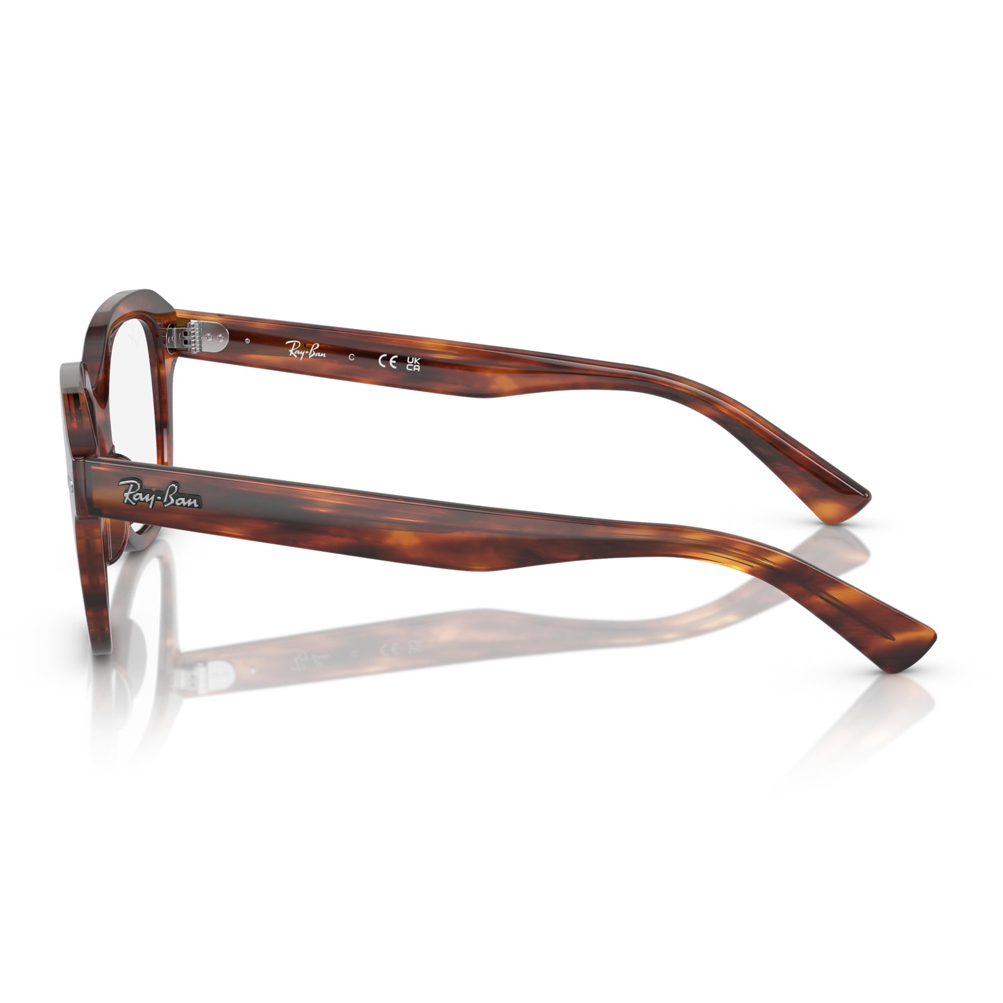 Gafas de sol unisex Ray-Ban Erik RB7215 cuadradas