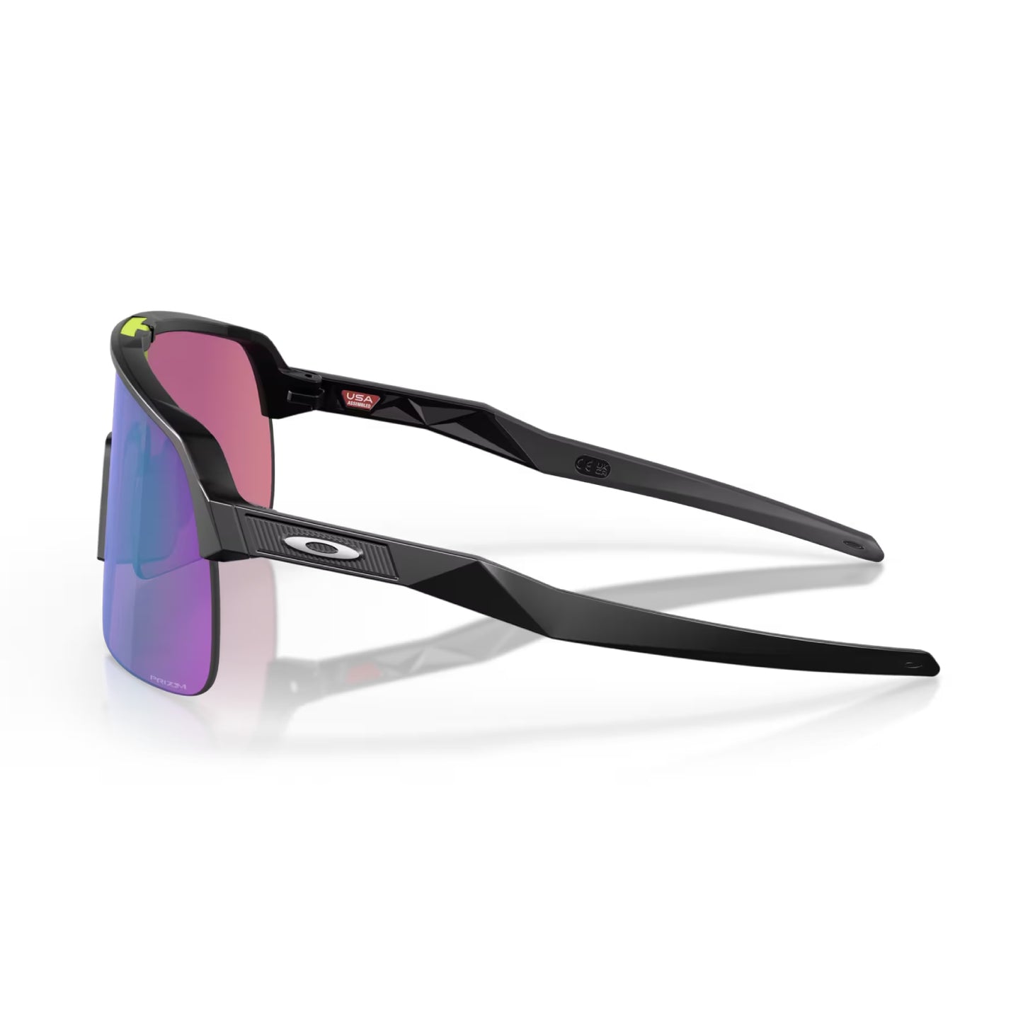 Gafas de sol Oakley Sutro Lite OO9463 Shield Prizm para hombre