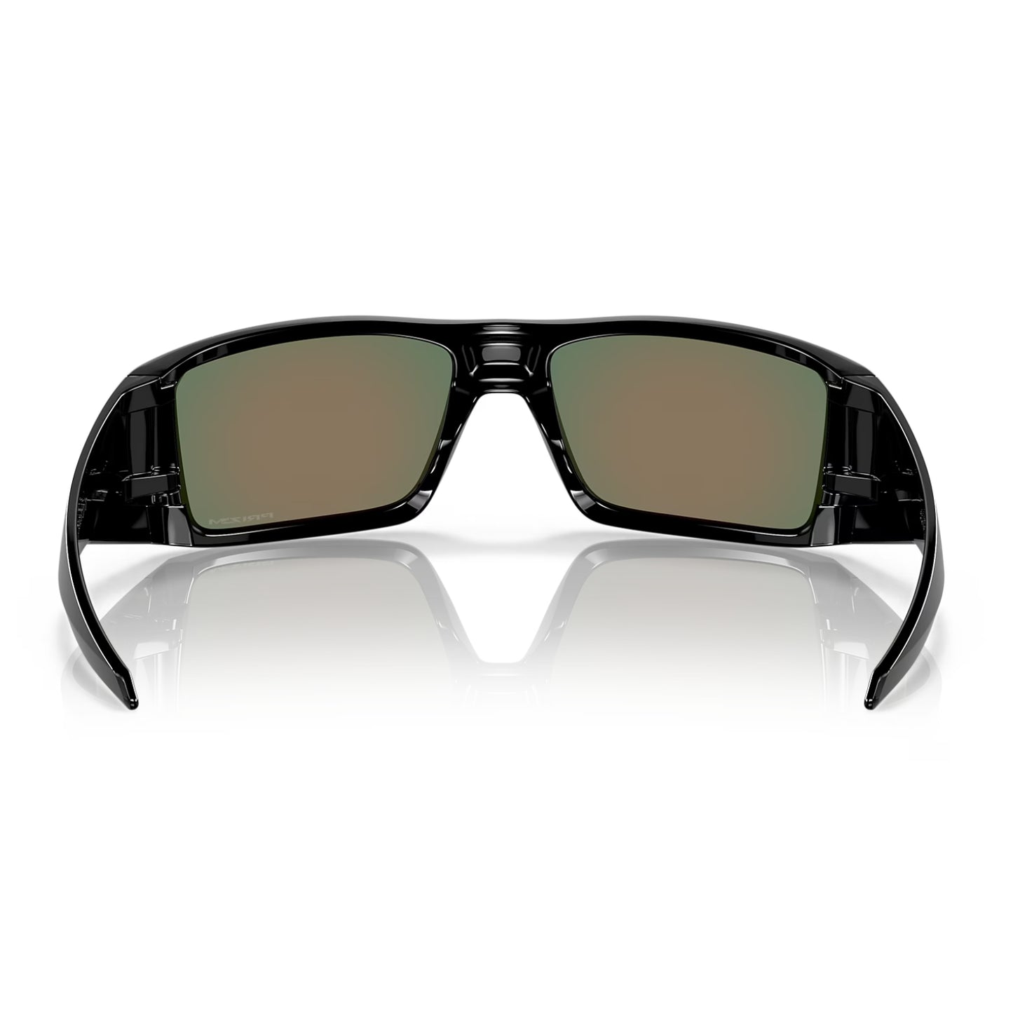 Oakley Heliostat Men's OO9231 Rectangle Prizm Sunglasses