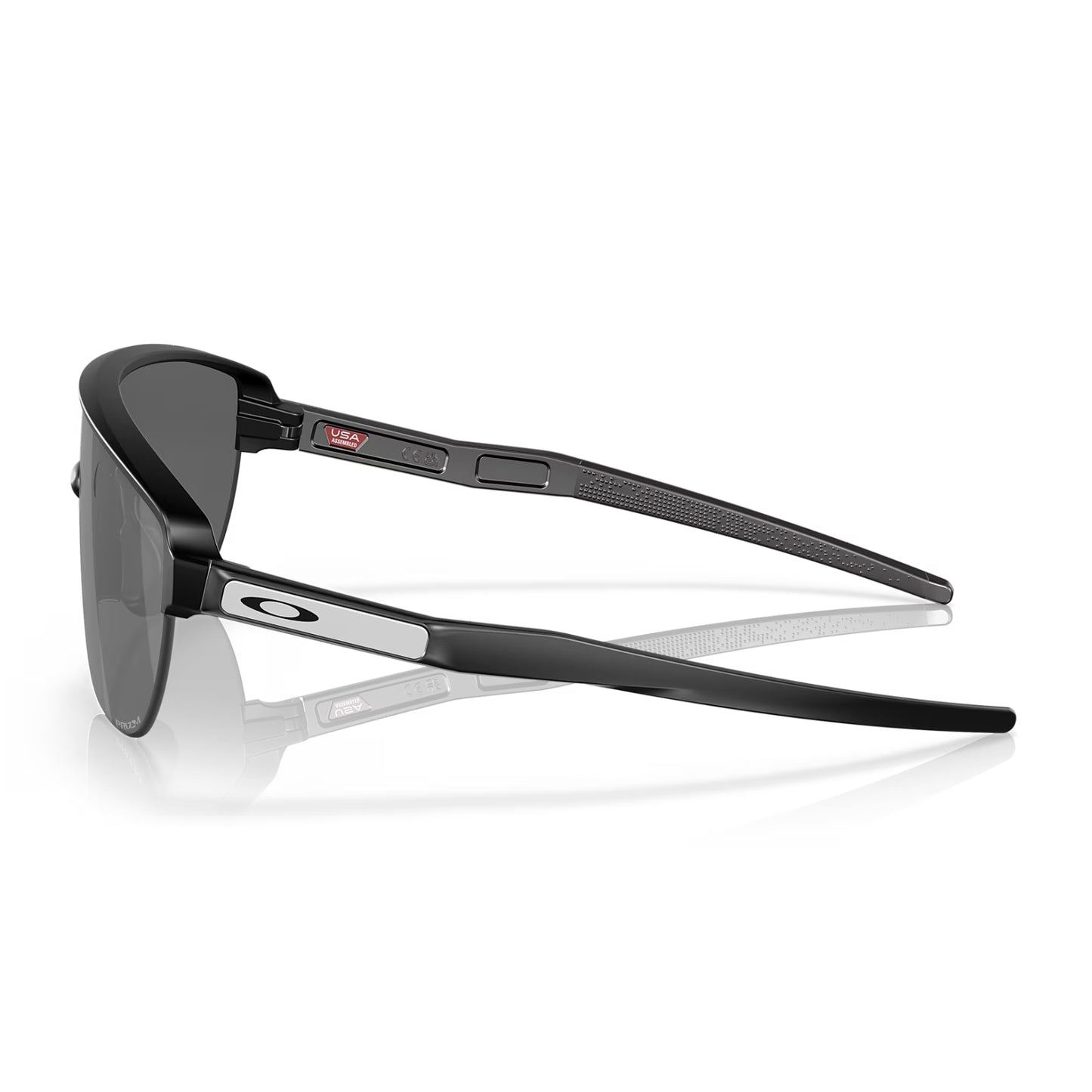 Oakley Corridor Men's OO9248 Shield Prizm Sunglasses