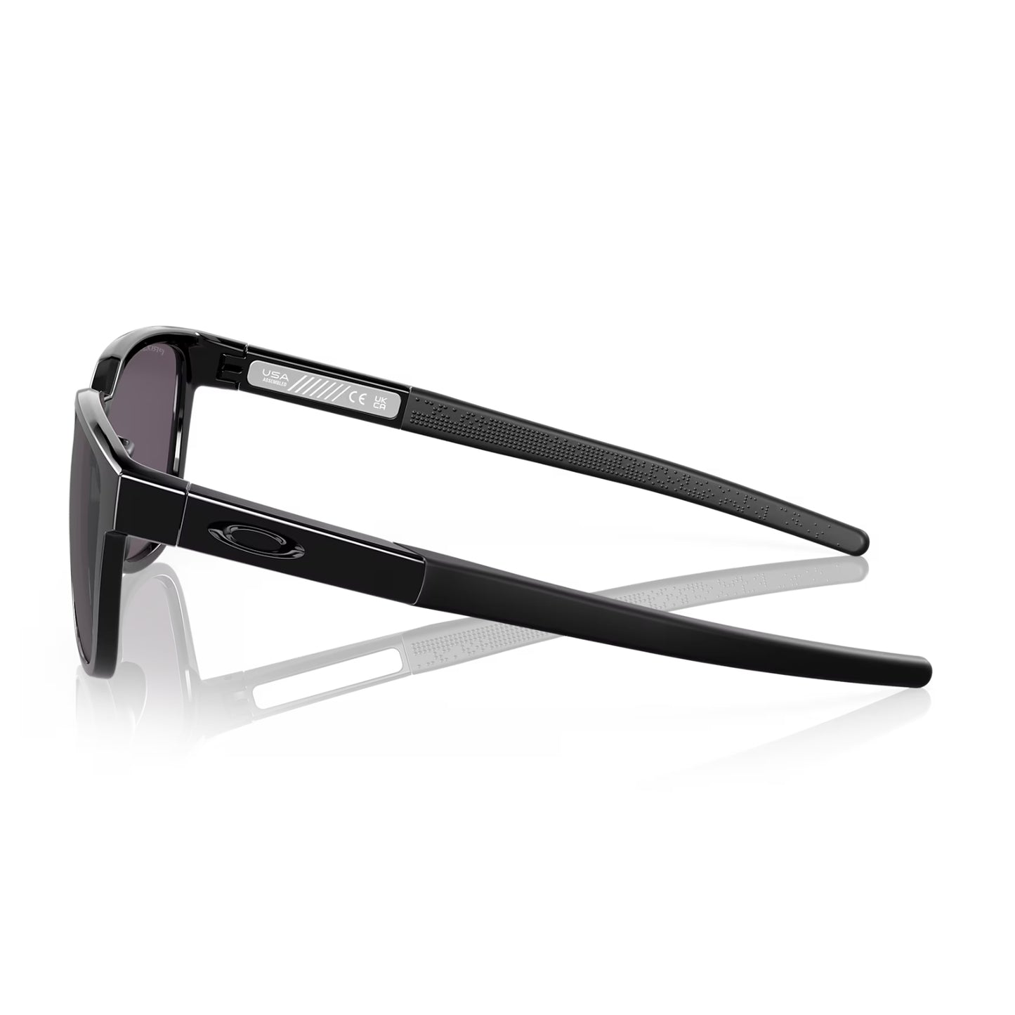 Gafas de sol Oakley Actuator OO9250 Rectangle Prizm para hombre