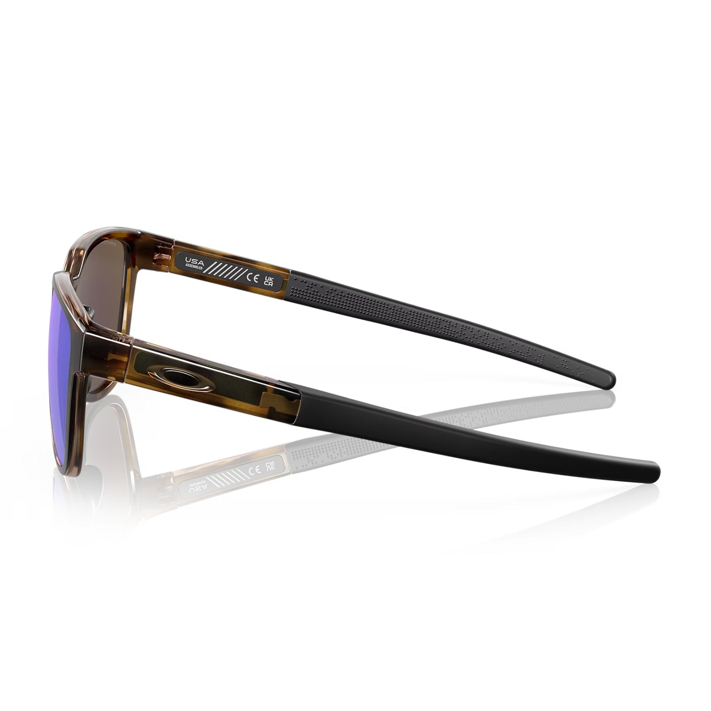 Gafas de sol polarizadas Oakley Actuator OO9250 Rectangle Prizm para hombre