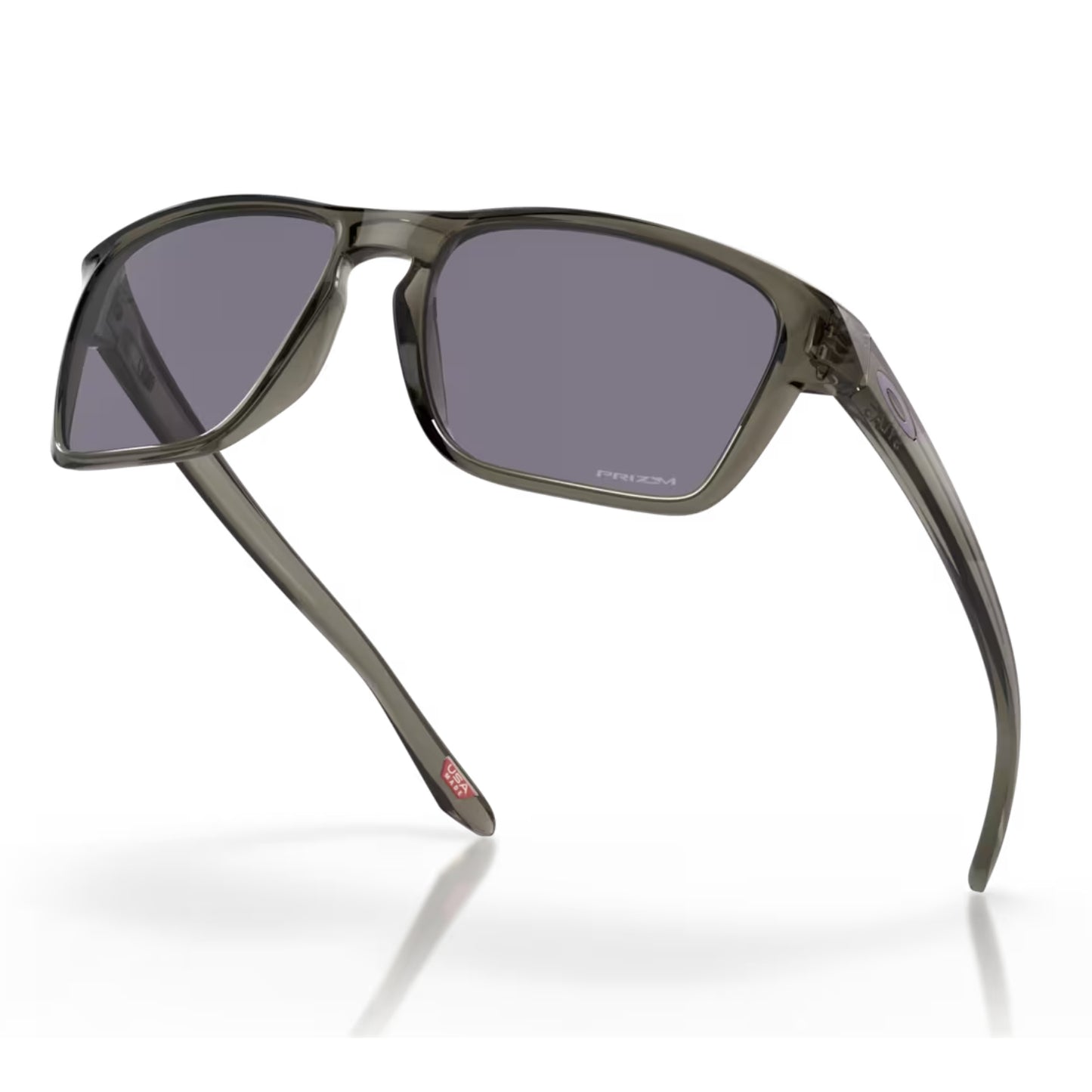 Oakley Sylas Men's OO9448-31 Square Prizm Sunglasses