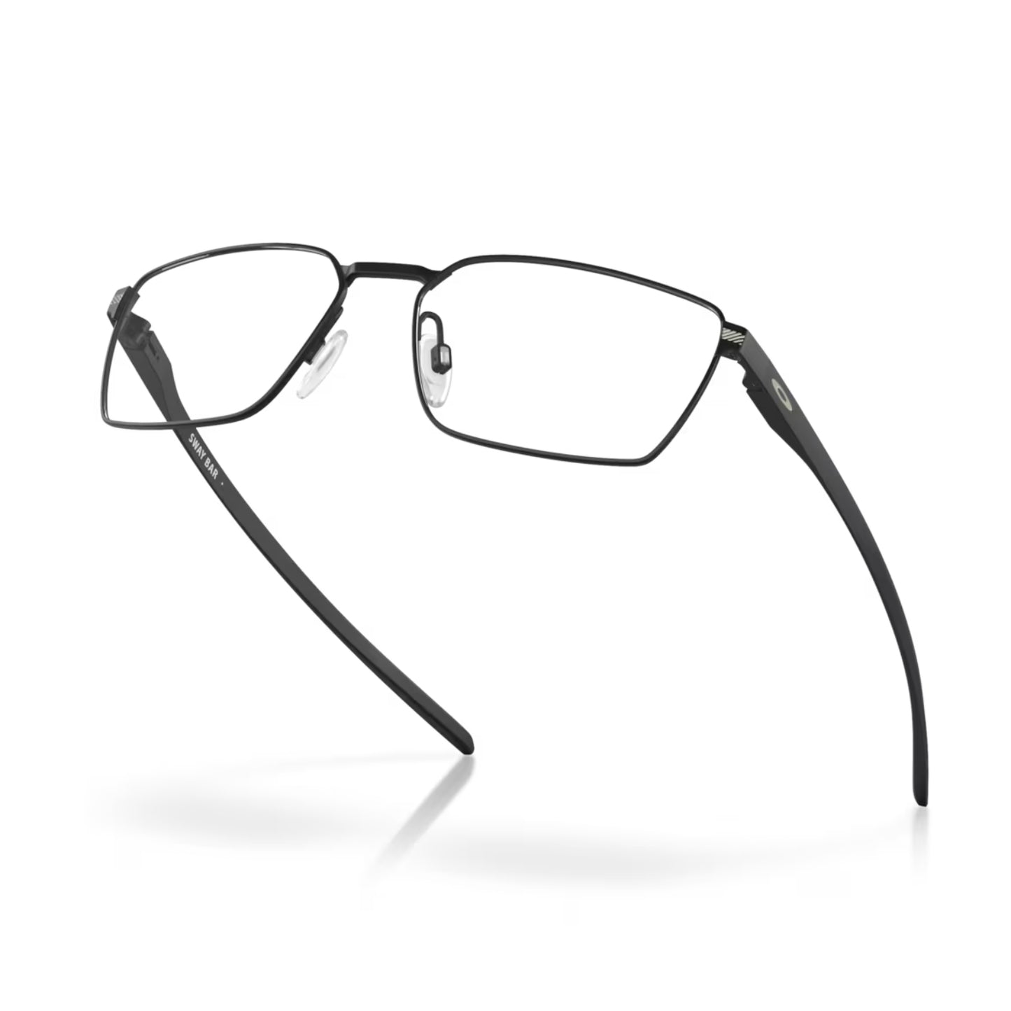 Oakley Sway Bar Men's OX5078-01 Square Eyeglasses