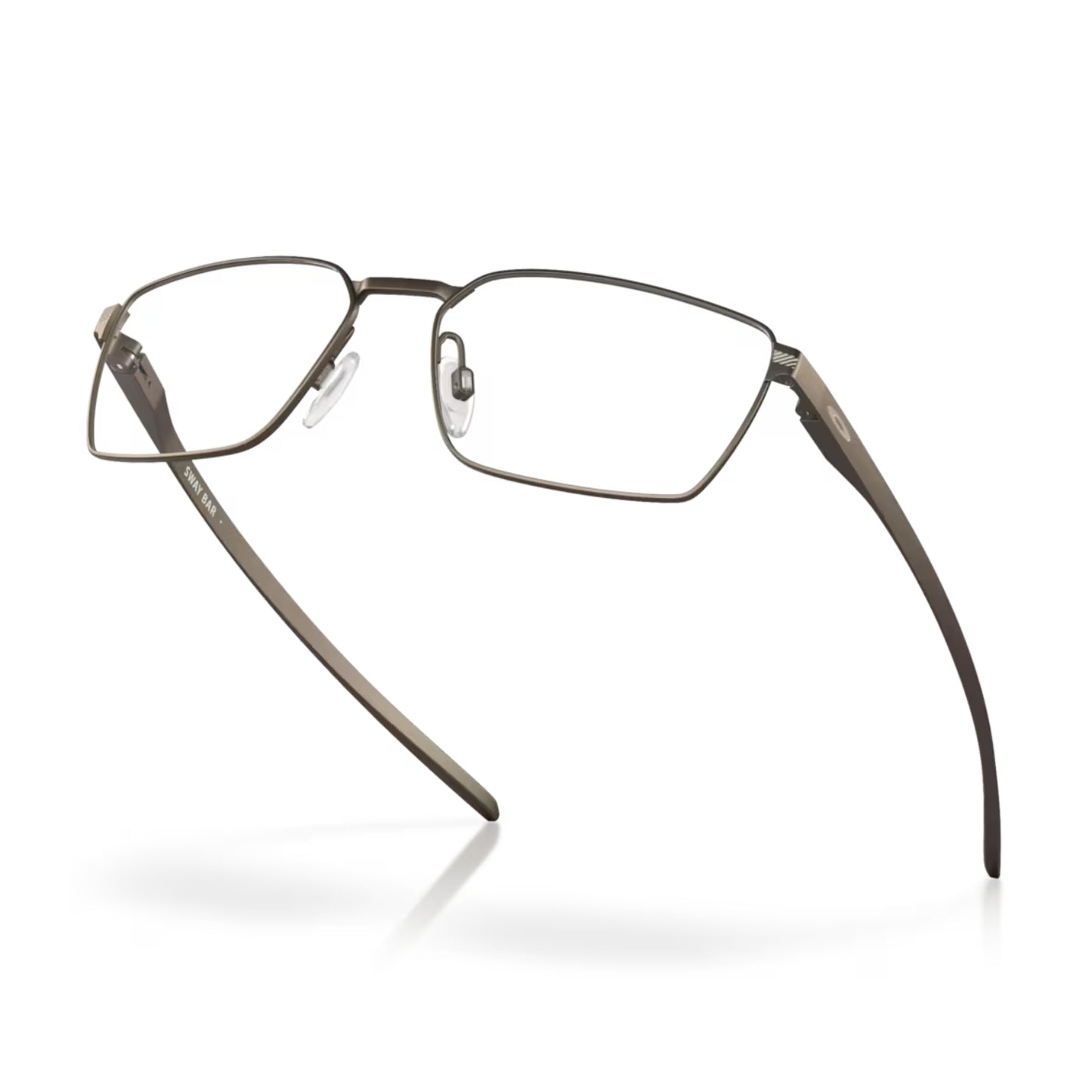 Oakley Sway Bar Men's OX5078-02 Square Eyeglasses