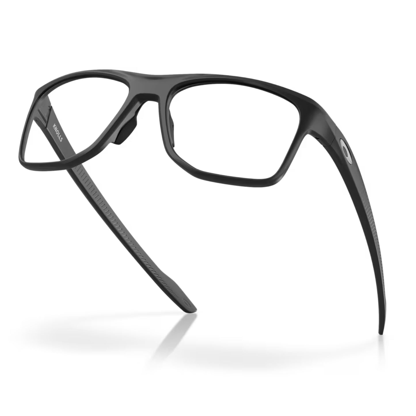 Oakley Knolls Men's OX8144-01 Square Eyeglasses