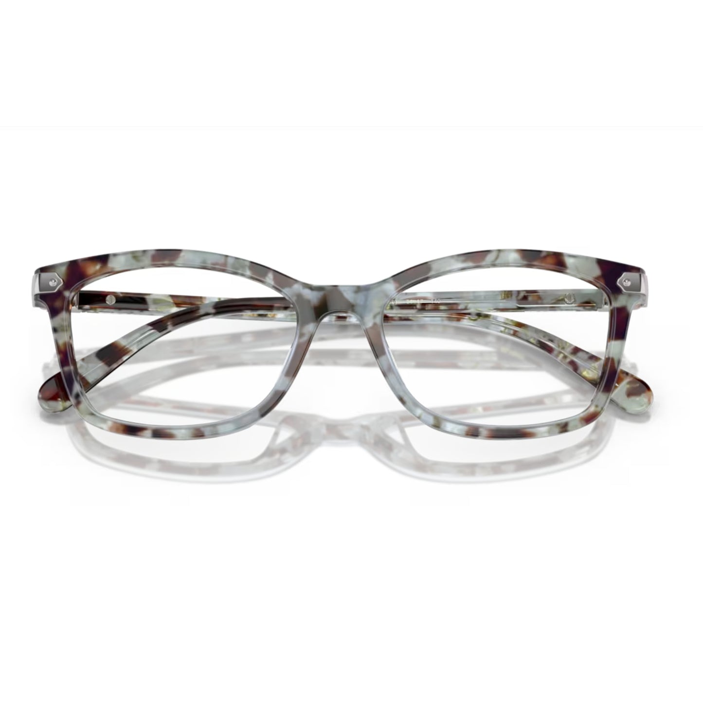 Coach Women's HC6219U 5778 Rectangle Eyeglasses