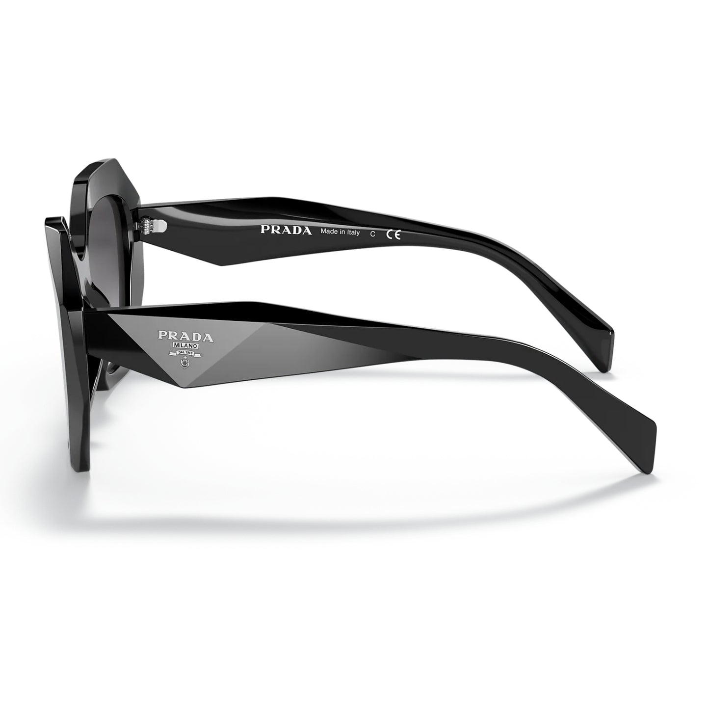 Gafas de sol degradadas PR16WS de Prada para mujer